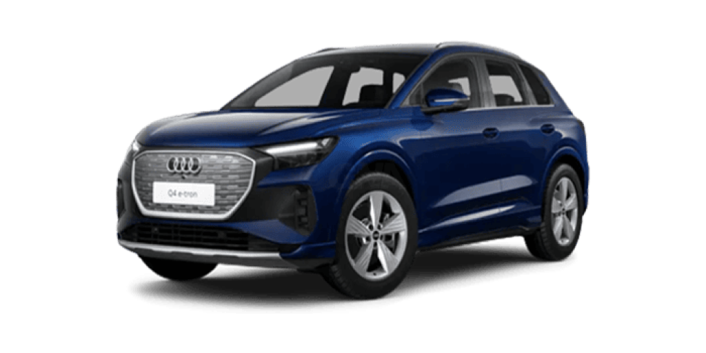 Navarra Blue Metallic